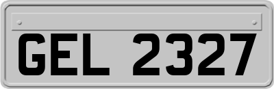 GEL2327