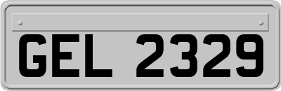 GEL2329