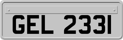 GEL2331