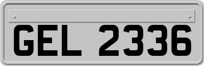 GEL2336