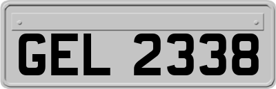 GEL2338