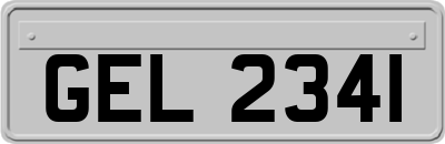 GEL2341