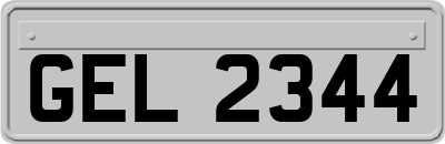 GEL2344