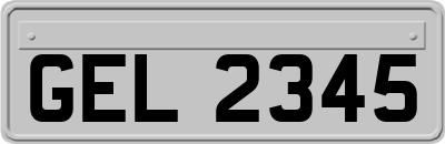 GEL2345