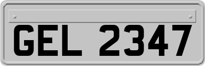 GEL2347