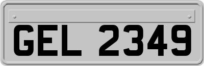 GEL2349