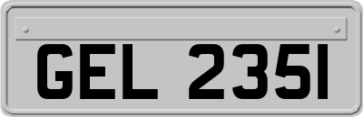 GEL2351