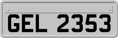 GEL2353
