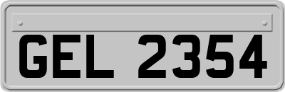 GEL2354