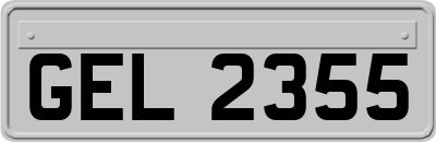 GEL2355