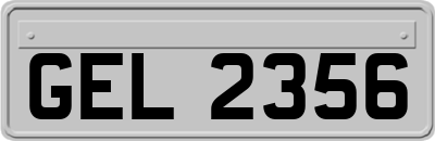 GEL2356