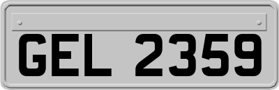 GEL2359
