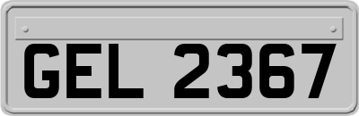 GEL2367