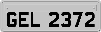 GEL2372