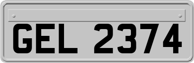 GEL2374