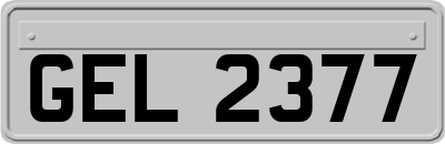 GEL2377
