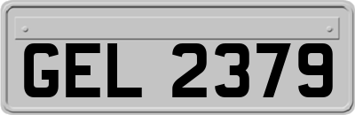 GEL2379