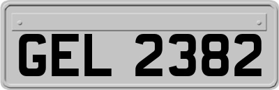 GEL2382