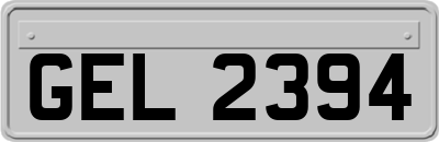 GEL2394