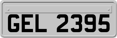 GEL2395