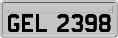 GEL2398