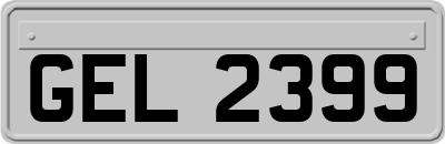 GEL2399