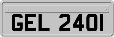 GEL2401