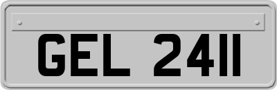 GEL2411