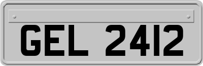 GEL2412