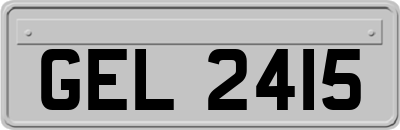GEL2415