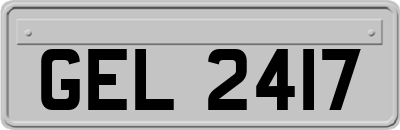 GEL2417