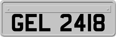 GEL2418