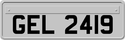 GEL2419