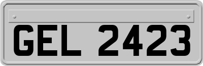 GEL2423