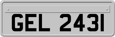 GEL2431