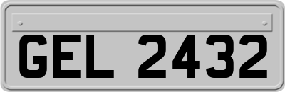 GEL2432