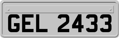 GEL2433