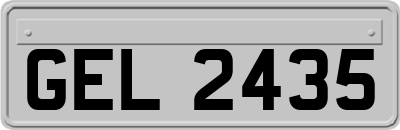 GEL2435