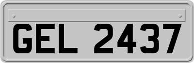 GEL2437