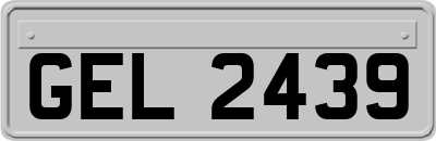 GEL2439