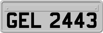GEL2443