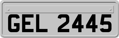GEL2445