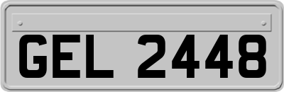 GEL2448