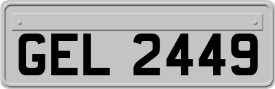 GEL2449