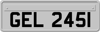 GEL2451