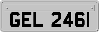 GEL2461