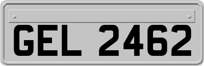 GEL2462