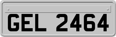 GEL2464
