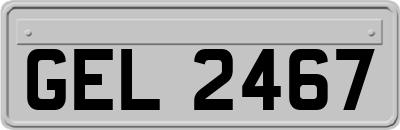 GEL2467