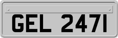 GEL2471